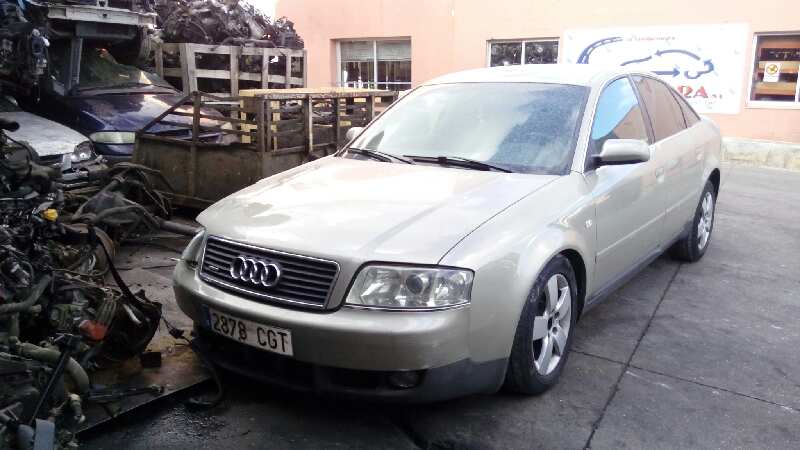 AUDI A3 8L (1996-2003) Блок SRS 4B0959655M 18387924