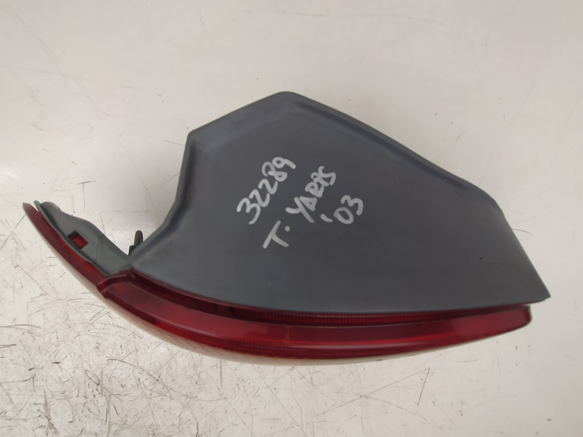 AUDI A6 C5/4B (1997-2004) Rear Left Taillight 52053 25317341