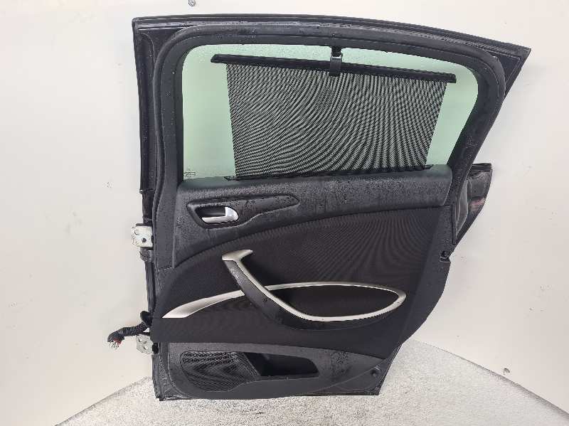 CITROËN C5 2 generation (2008-2017) Rear Right Door 9008R8 20544117