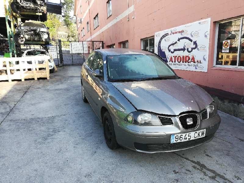 SEAT Cordoba 2 generation (1999-2009) Ridicător de geam ușă dreapta față 6Q2959801A 18471635