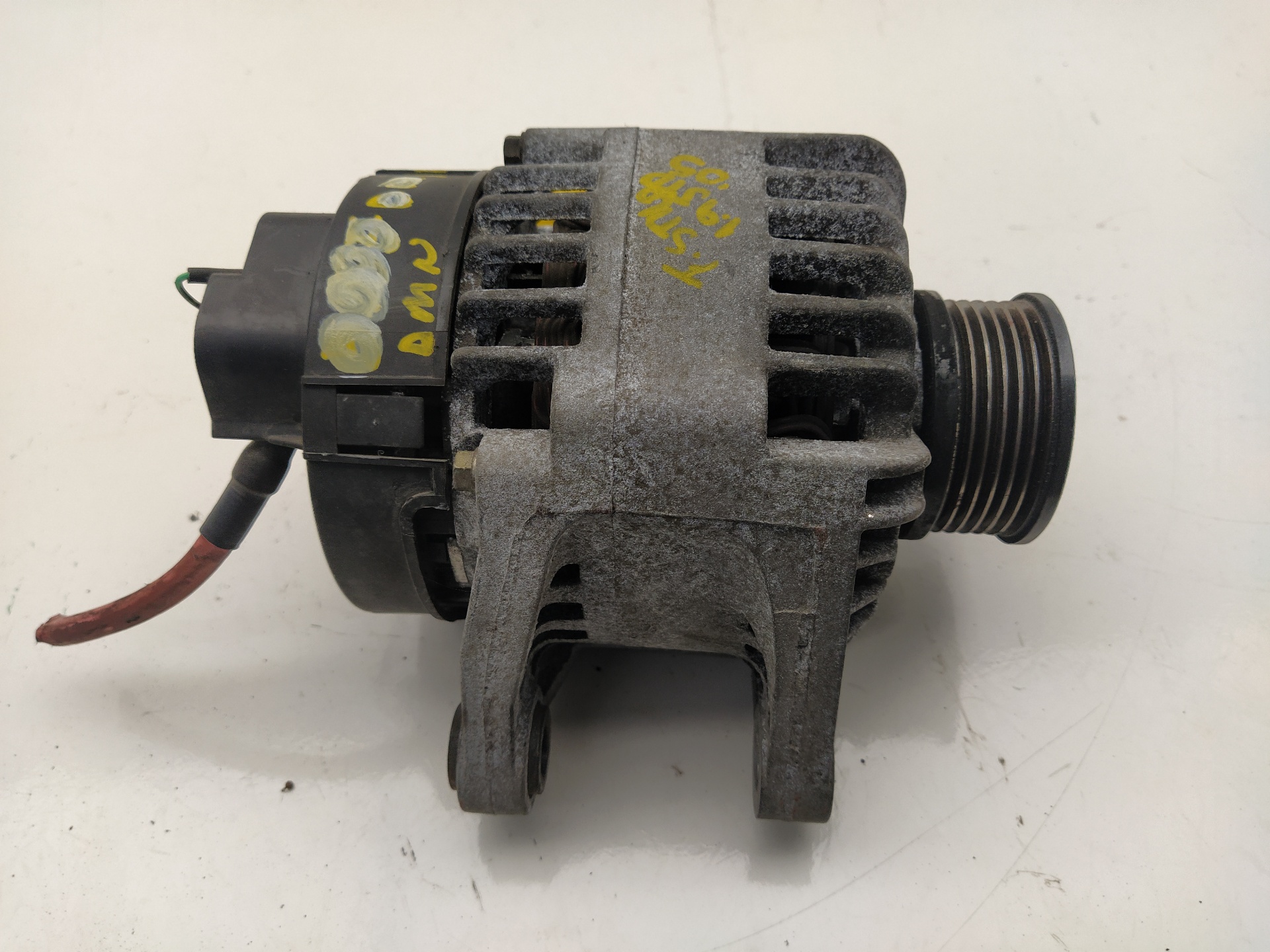 FIAT Alternator 46782213, 63321826 25918108