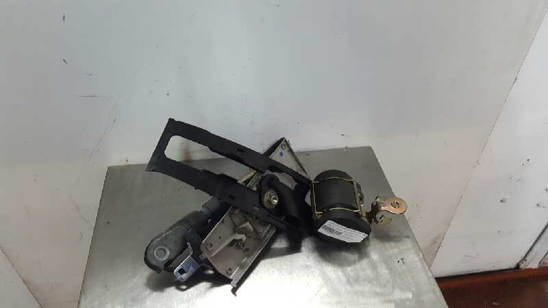 RENAULT Laguna 2 generation (2001-2007) Front Right Seatbelt B506014 18391253