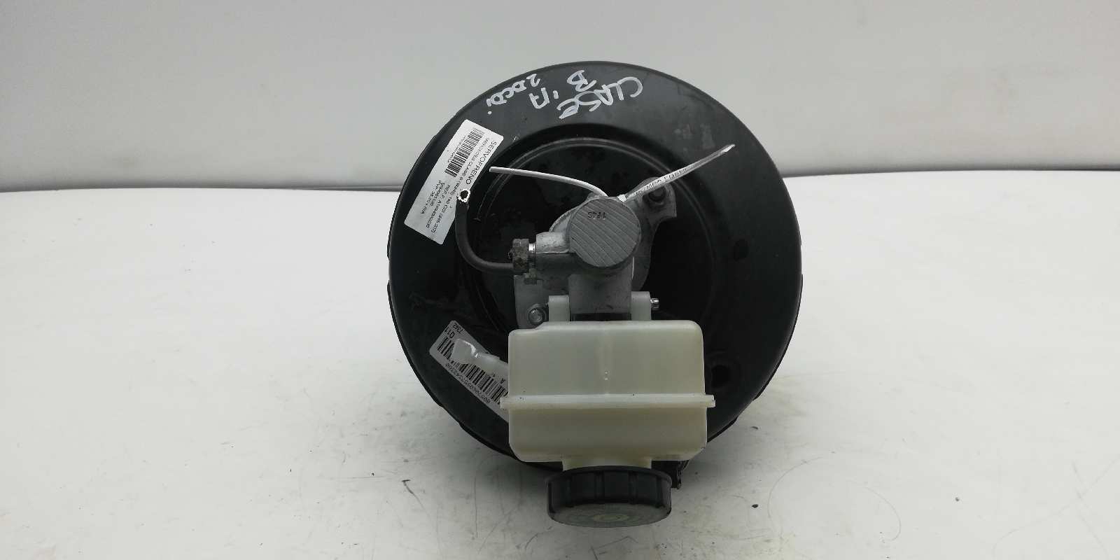 CHEVROLET B-Class W245 (2005-2011) Brake Servo Booster A1694300230,1694301130 18465842