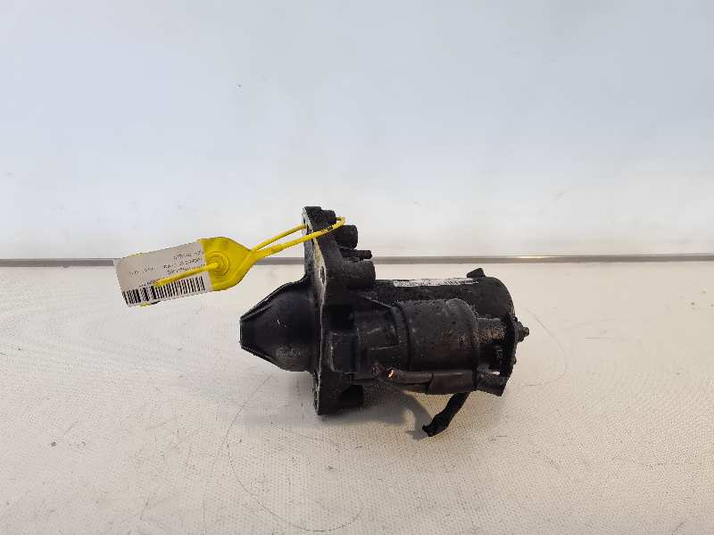 PEUGEOT 207 1 generation (2006-2009) Starter Motor TS14E110, 10A93869AZB, 9688268480 18400994