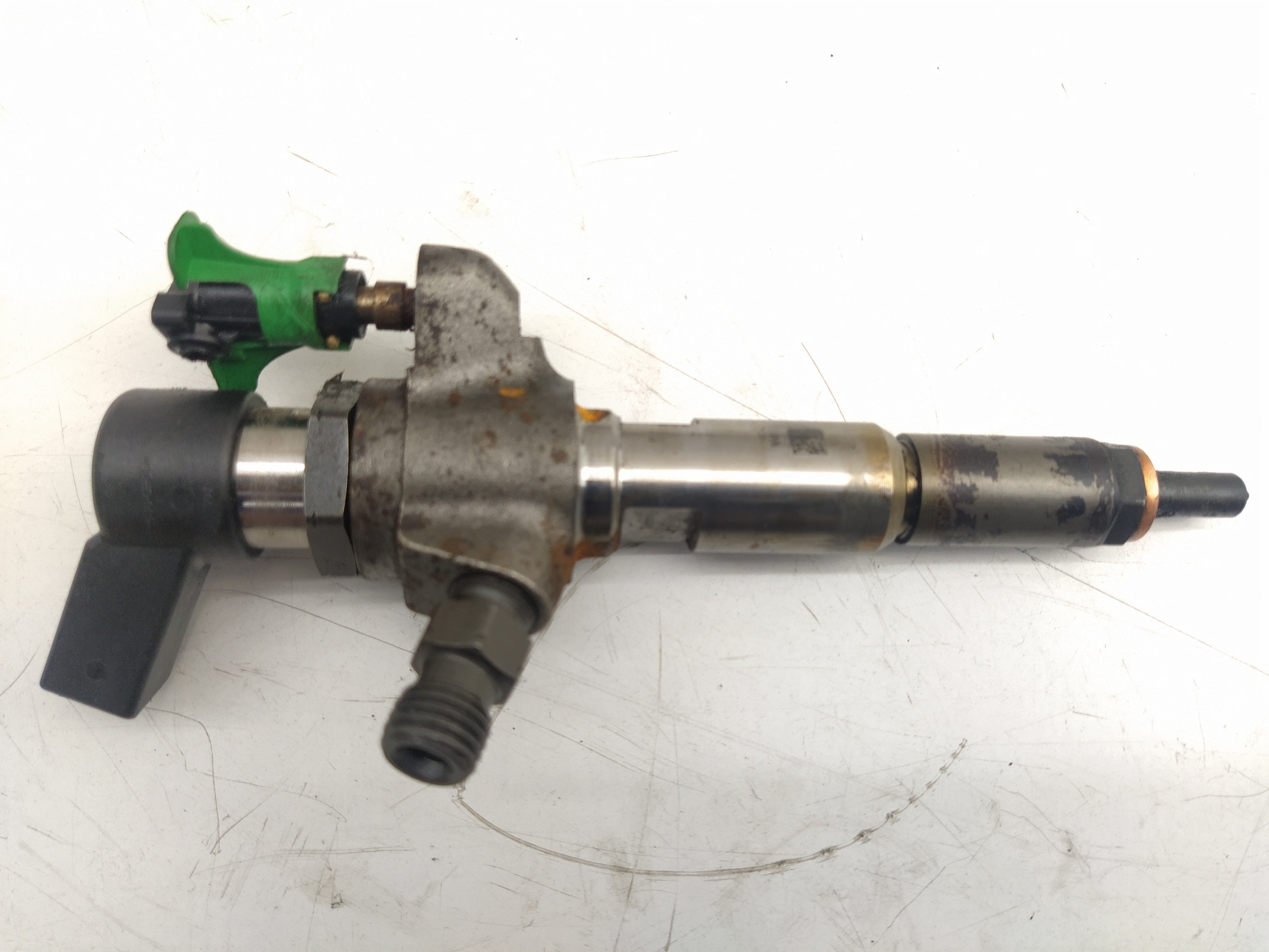 FORD C-Max 2 generation (2010-2019) Fuel Injector A4FHHG70863 25766705
