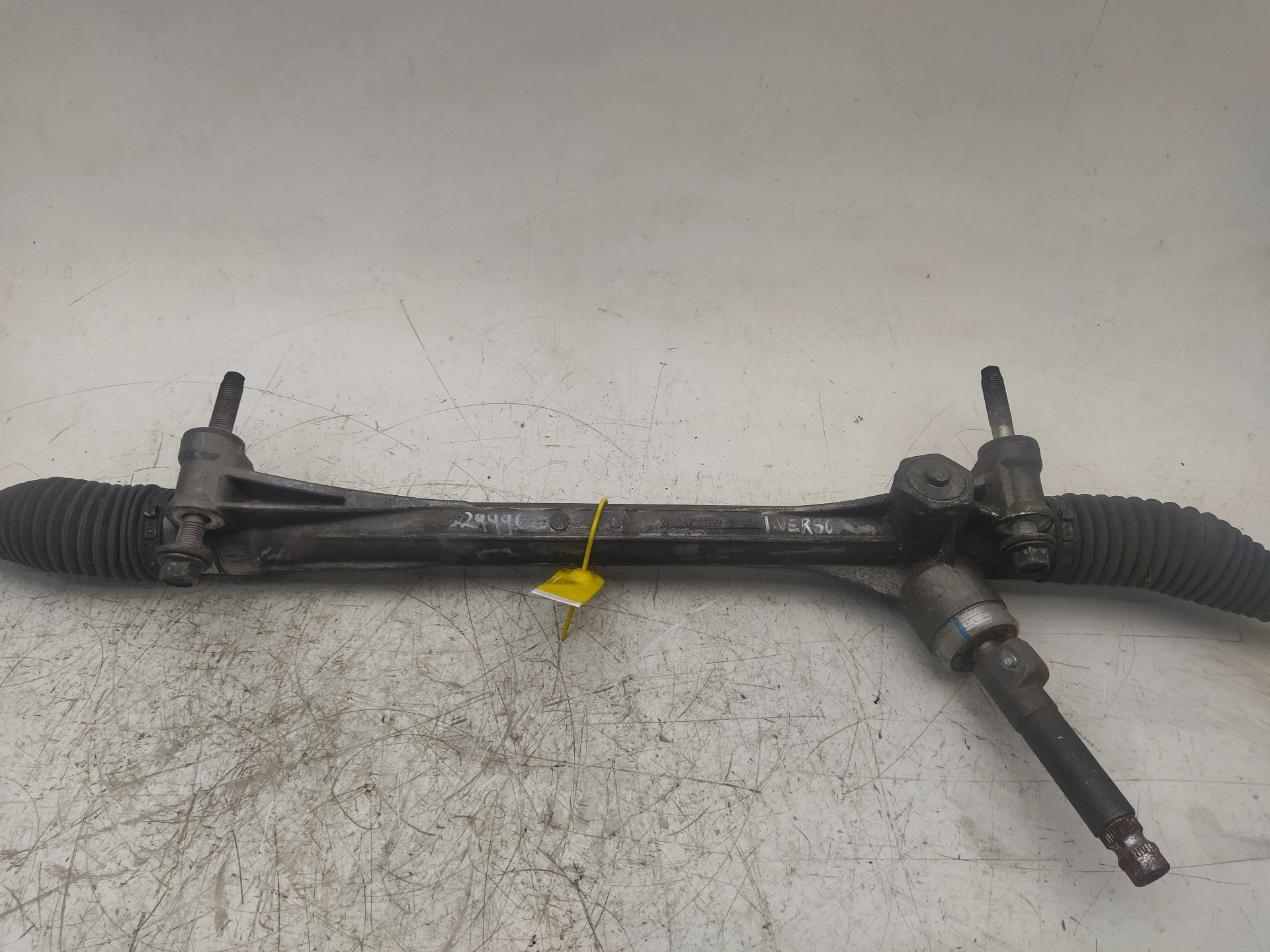 TOYOTA Verso 1 generation (2009-2015) Steering Rack ST18XX0011 26961946