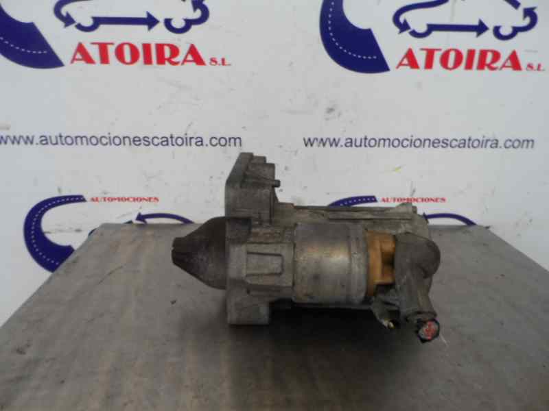 SUZUKI Swift 4 generation (2010-2016) Стартер 9645100680 18359099