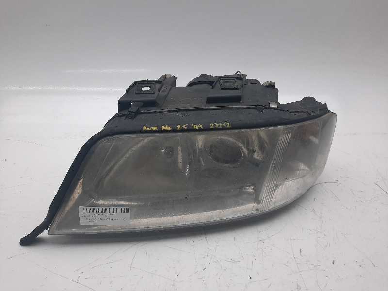 FIAT A3 8L (1996-2003) Front venstre frontlykt 15381301 18542506