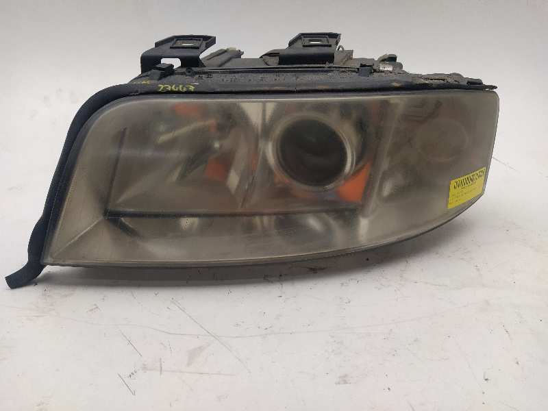 AUDI A3 8L (1996-2003) Front venstre frontlykt 15381301 18551819