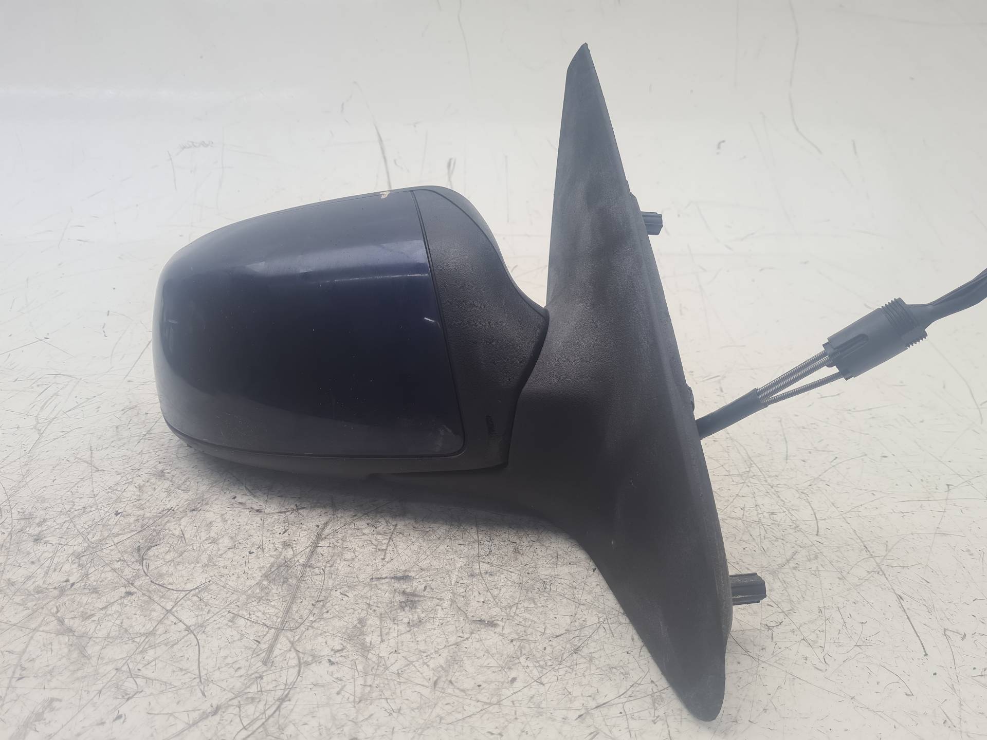 FORD Mondeo 3 generation (2000-2007) Right Side Wing Mirror 1232184 18659770