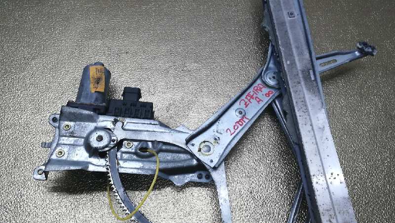 FIAT Corsa B (1993-2000) Front Right Door Window Regulator 0130821769,90579572,90579356 18441573