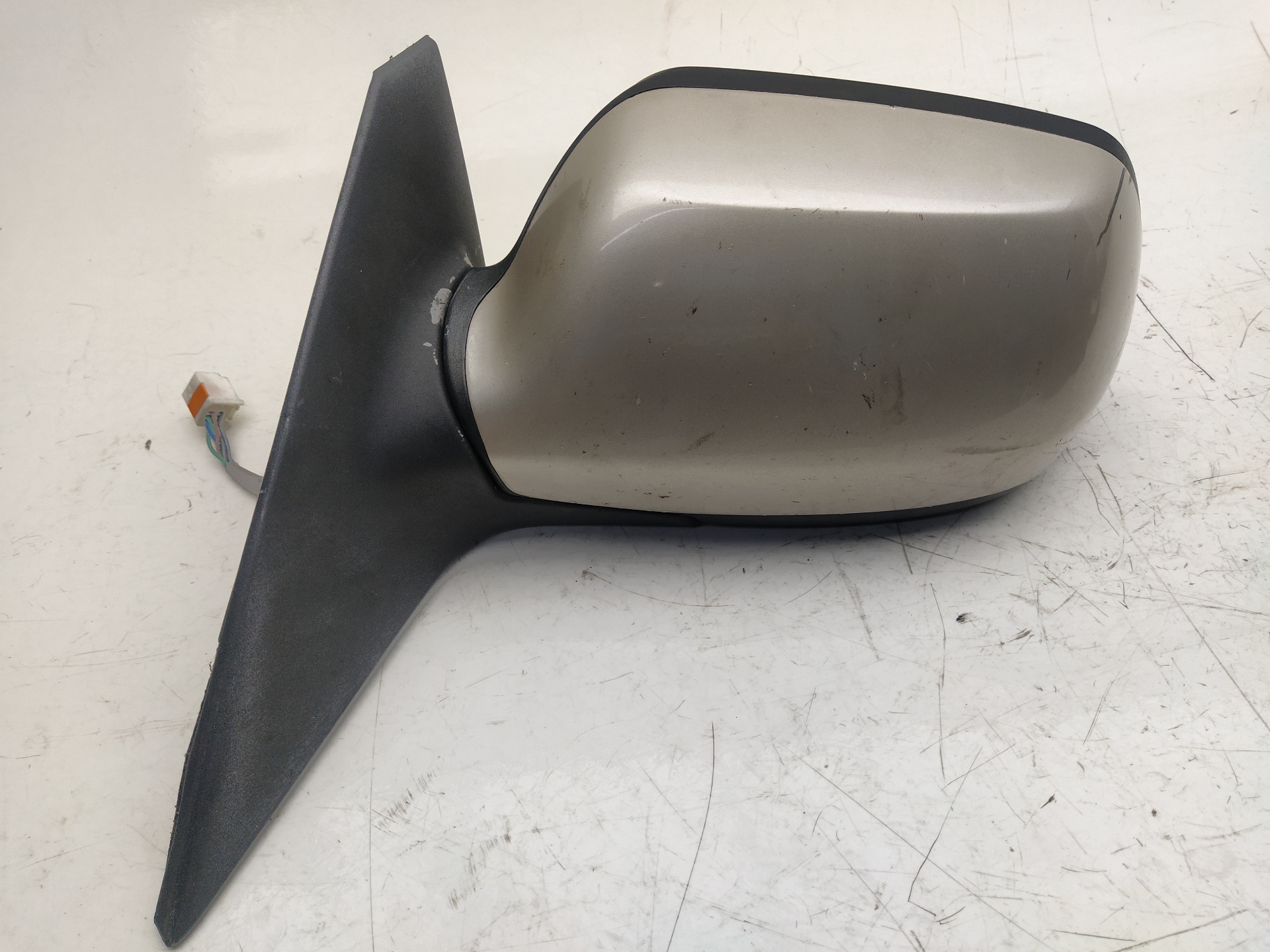 CHEVROLET 6 GG (2002-2007) Left Side Wing Mirror 1469105 21250915