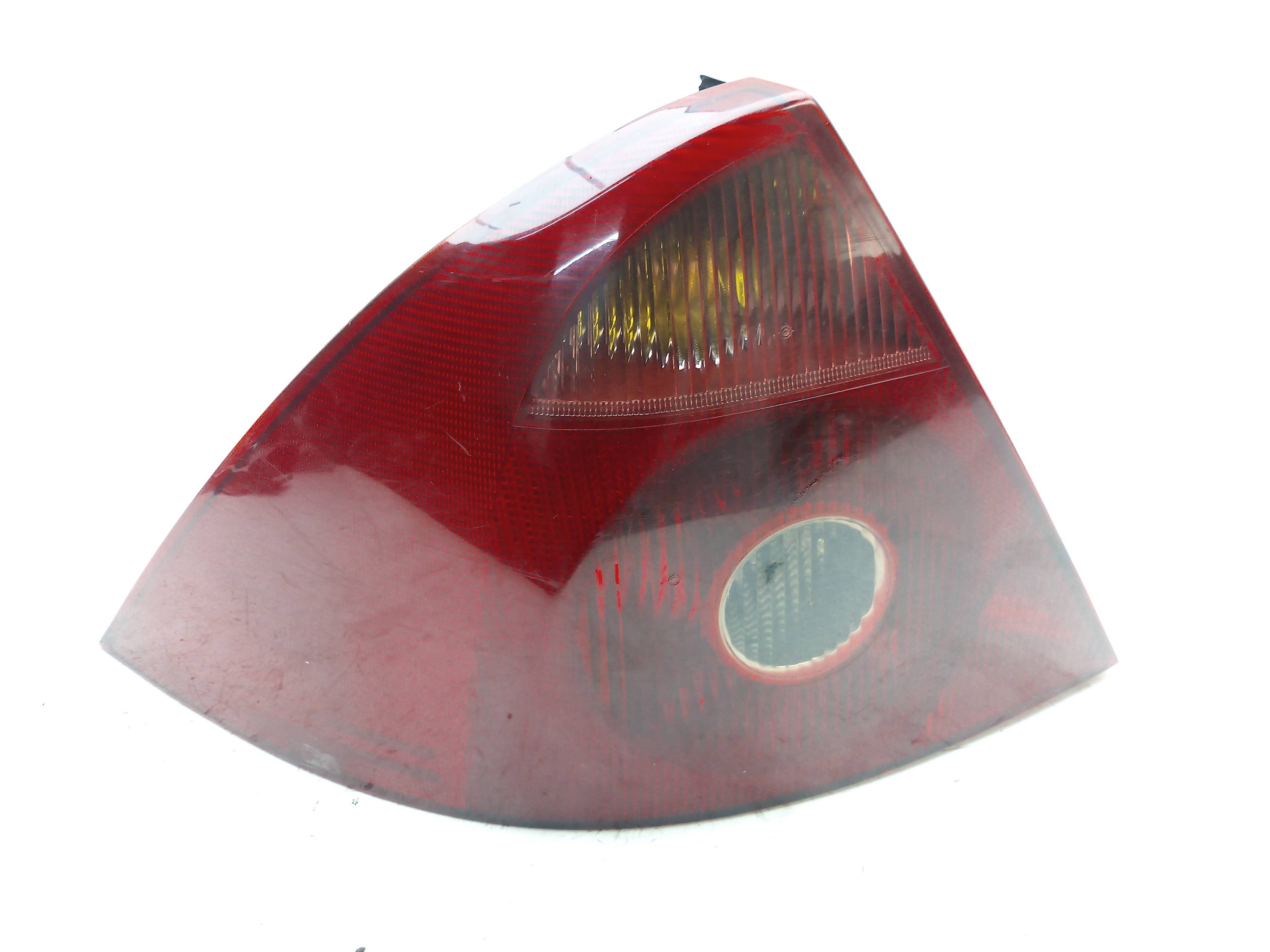 FORD Mondeo 3 generation (2000-2007) Rear Left Taillight 1S7113405A 18560588