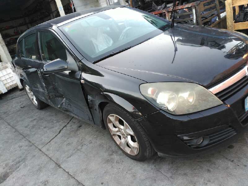 OPEL Astra J (2009-2020) Priekinių dešinių durų stiklo pakelėjas 13100418RH 18416712