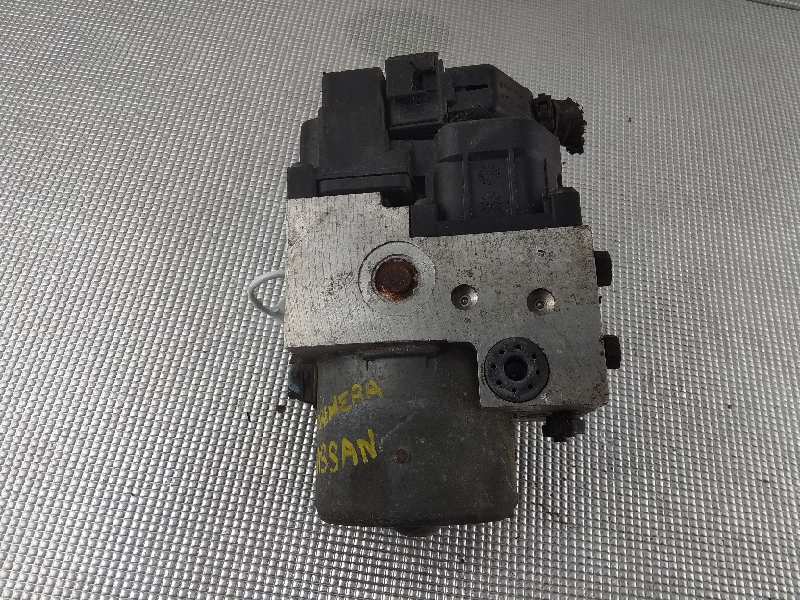 NISSAN Primera P11 (1996-2002) ABS Pump 0273004316,476608F820,0265216586 18454216