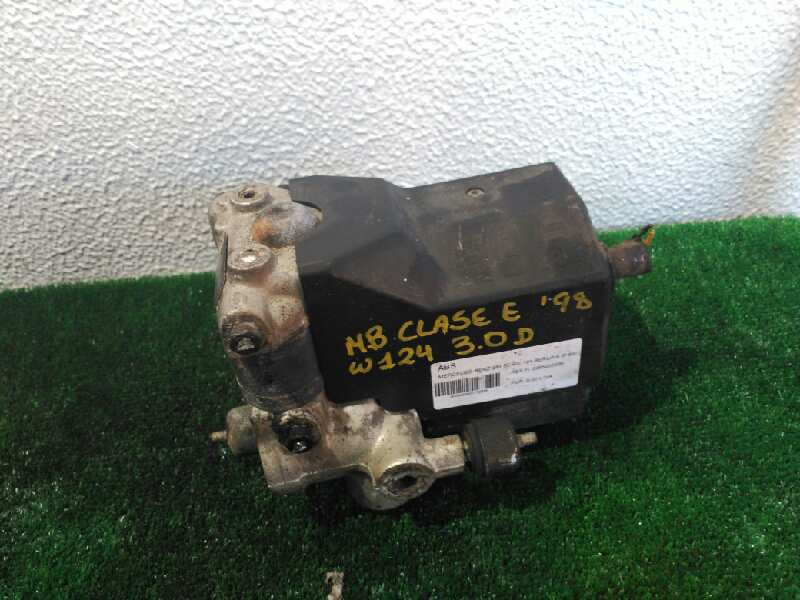 MERCEDES-BENZ ABS blokas 0265200026 18432317