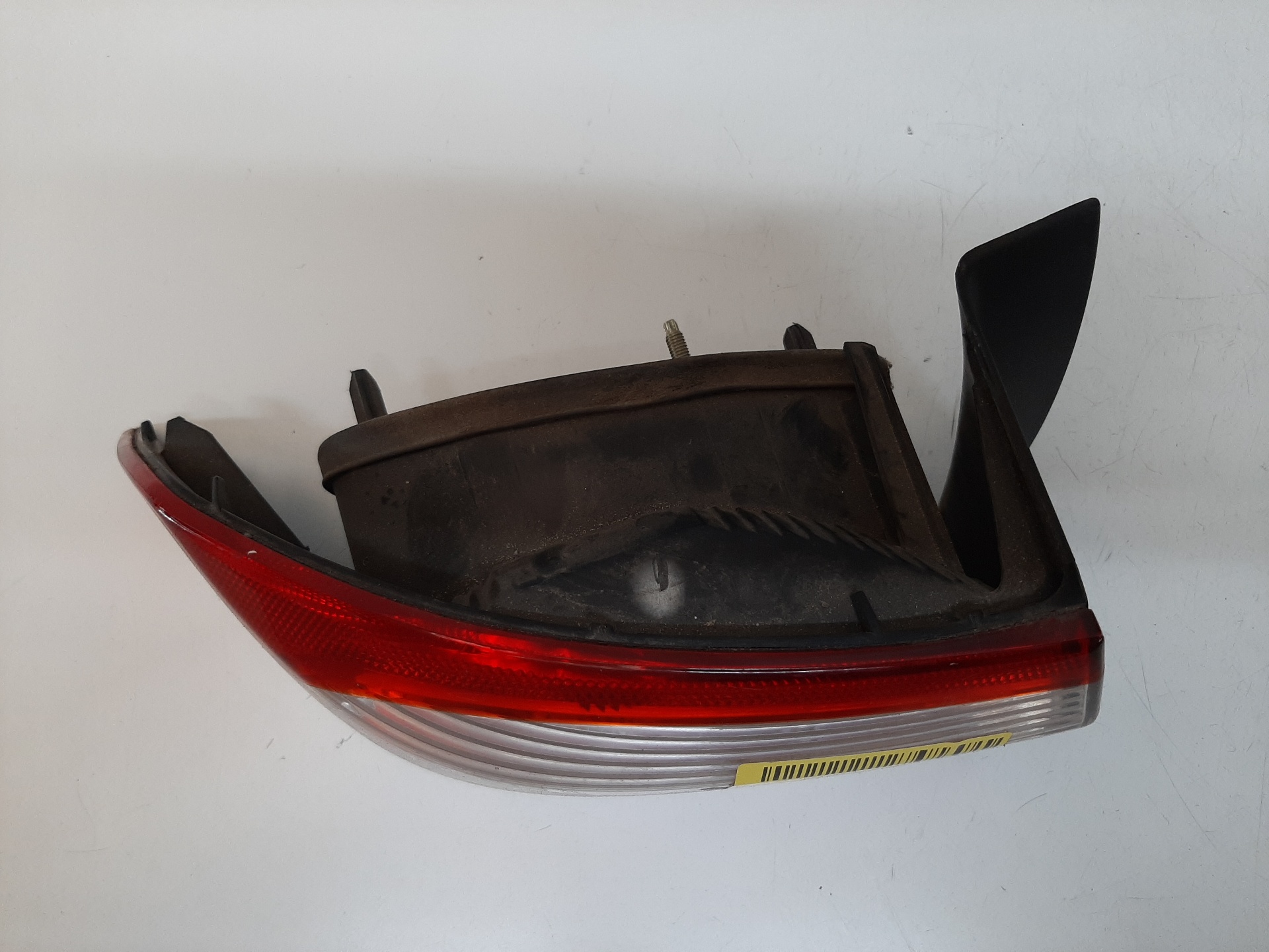 RENAULT Laguna 2 generation (2001-2007) Rear Left Taillight 8200703487 18603991