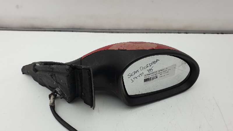 SEAT Cordoba 2 generation (1999-2009) Right Side Wing Mirror 876048 18509570