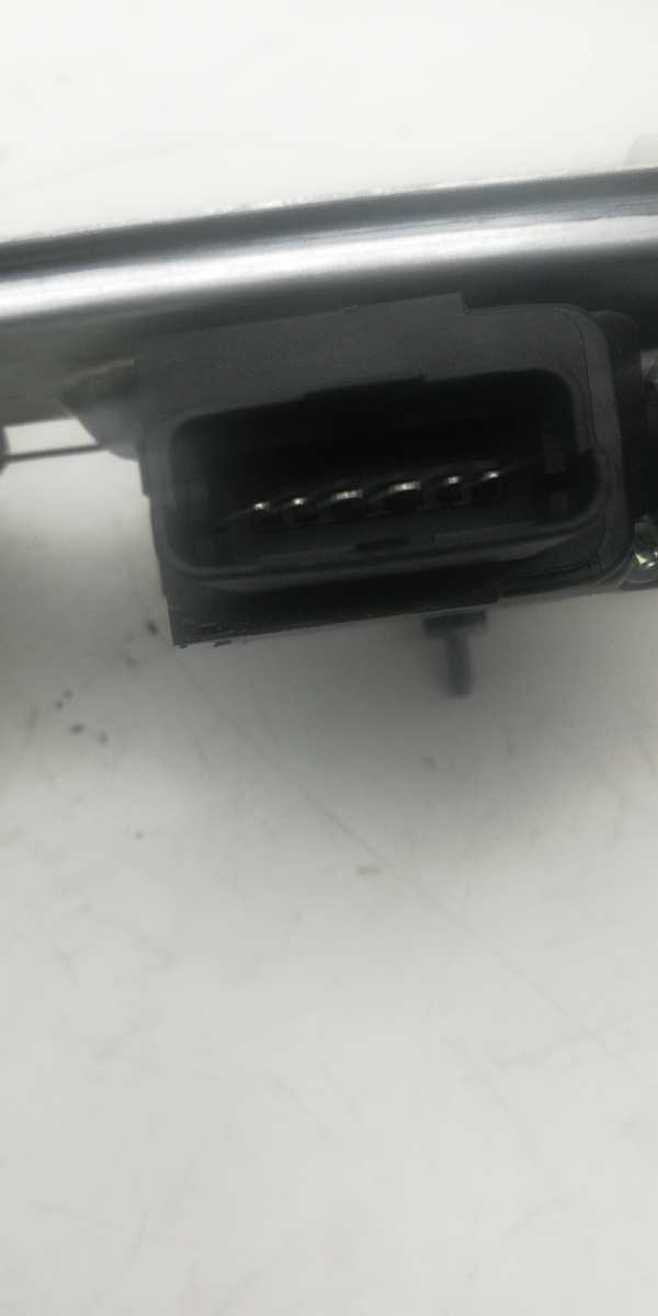 CITROËN C3 2 generation (2009-2016) Rear left door window lifter 9813093680 18498397