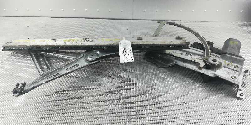 OPEL Corsa B (1993-2000) Front Left Door Window Regulator 101255XXX 18471576