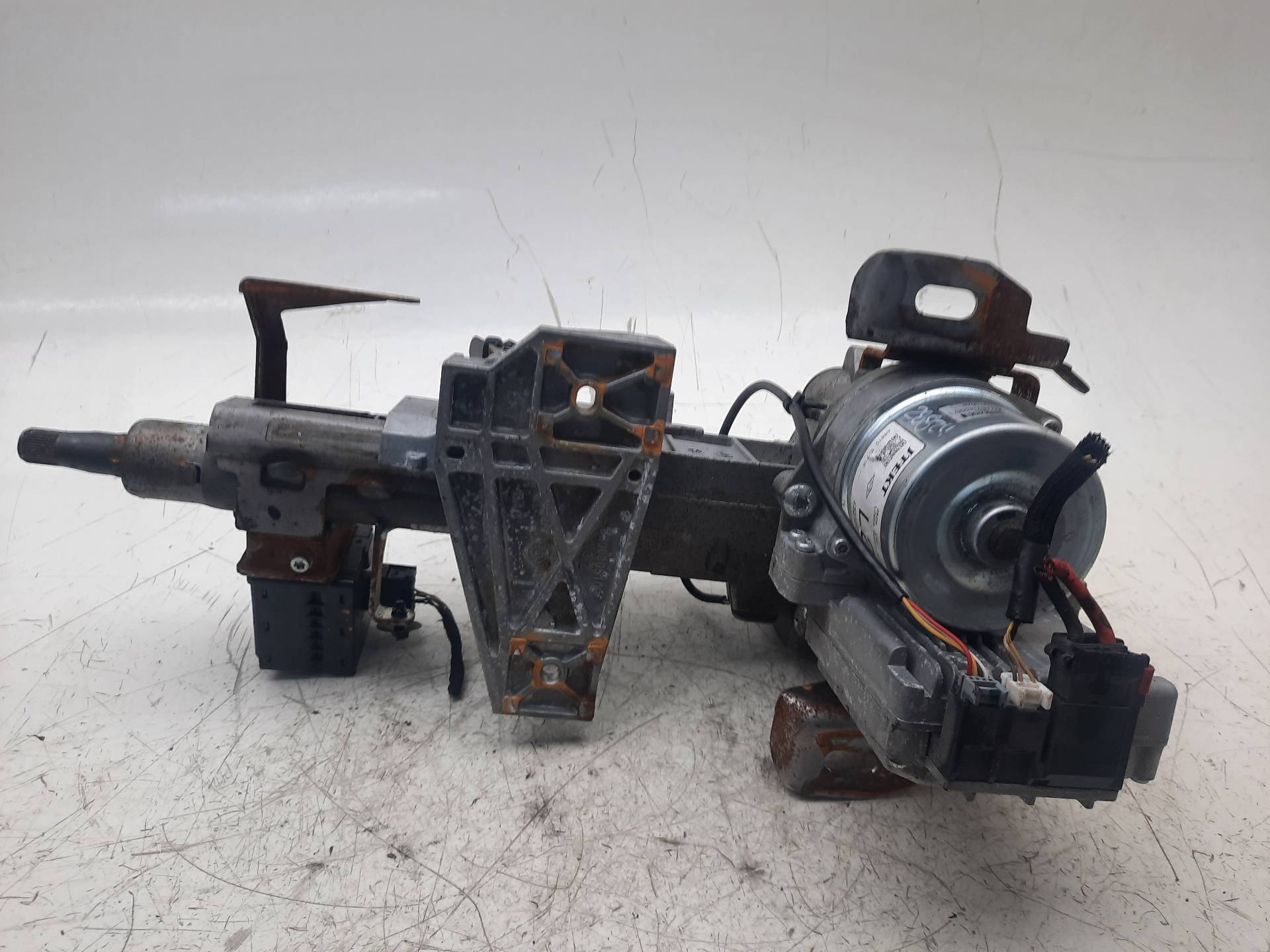 RENAULT Clio 4 generation (2012-2020) Steering Column Mechanism 488106771R 18577006