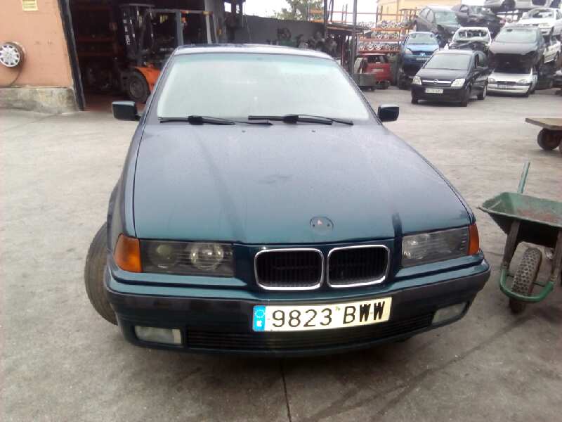 BMW 3 Series E36 (1990-2000) Спидометр 0263606305, 6910275 24879750