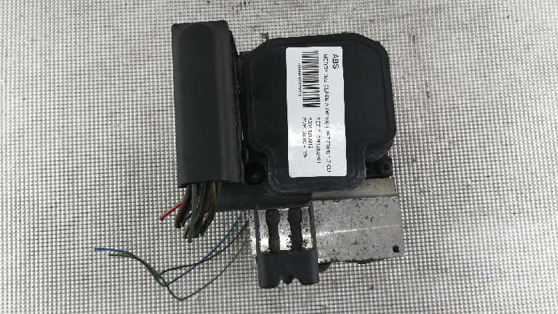 BMW A-Class W168 (1997-2004) ABS pump 0265202461,A0044310912,38108065859 18486543