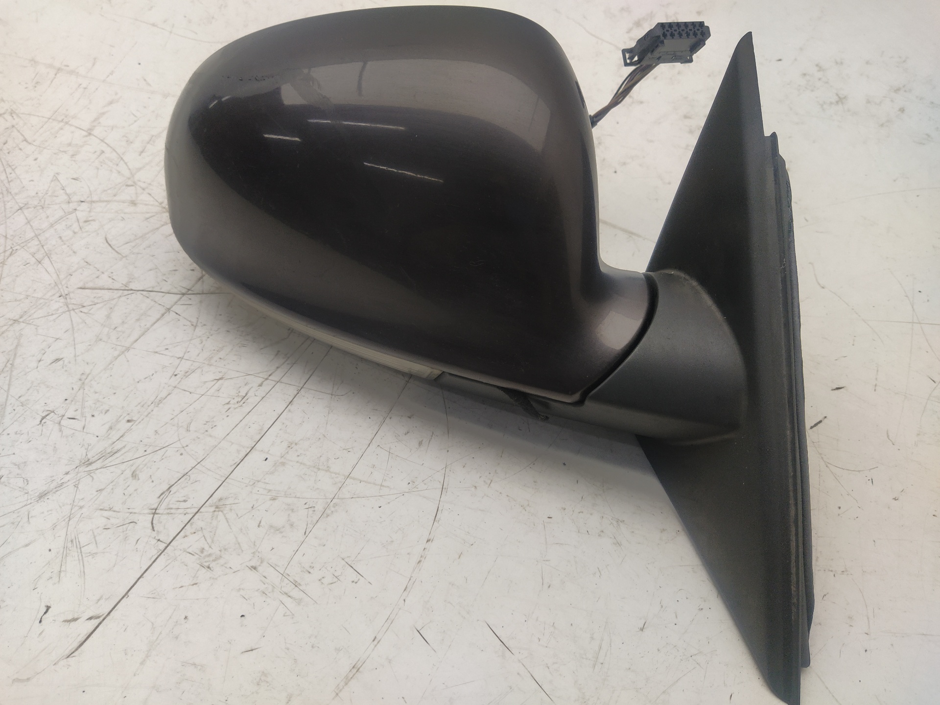 VOLKSWAGEN Passat B5 (1996-2005) Right Side Wing Mirror 3B0857934B 23094084