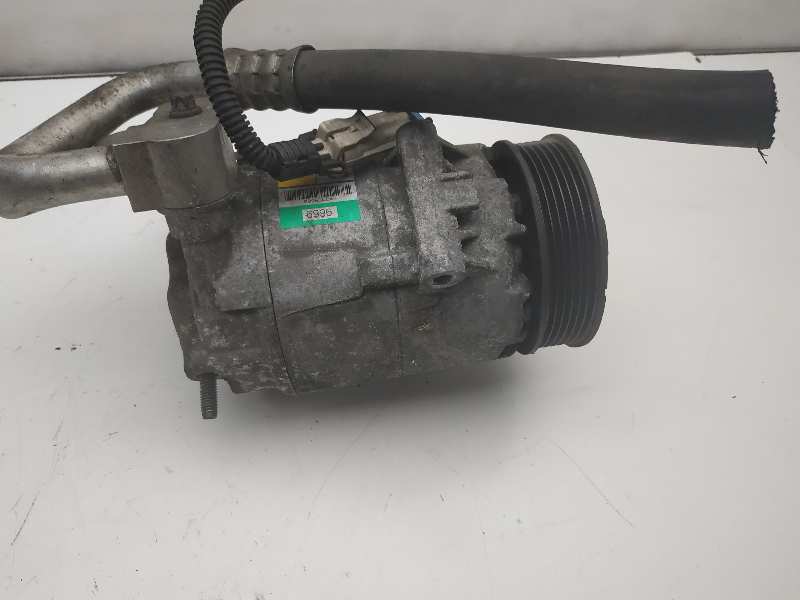 OPEL Astra J (2009-2020) Air Condition Pump 24466996 18529864