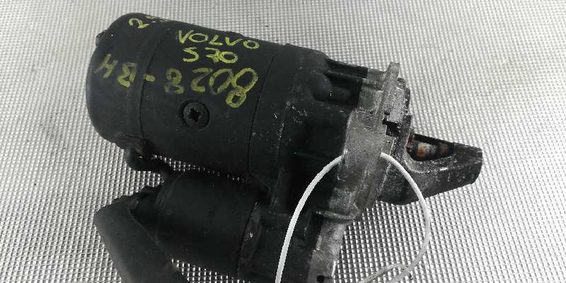 CITROËN 850 1 generation (1992-1997) Starter Motor 0001218173, 9330331012 18474831