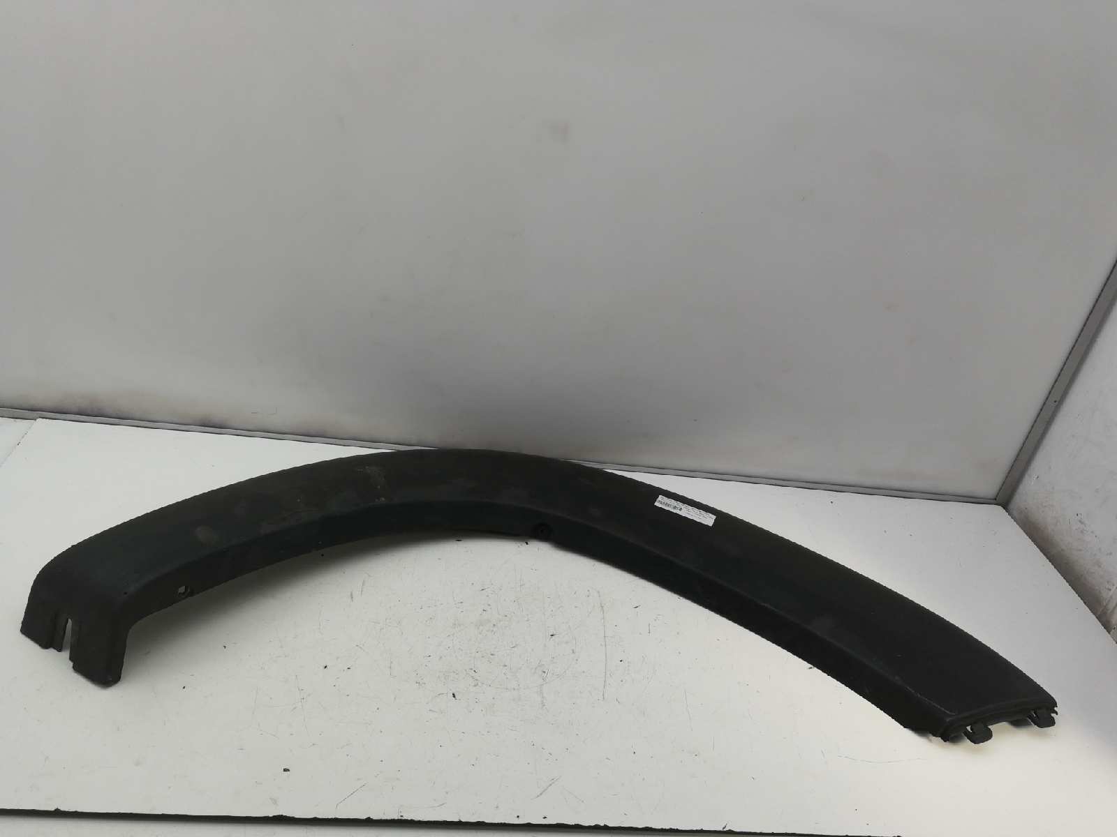 FIAT Ducato 2 generation (1993-2006) Rear Left Fender Molding 1307241070 22278758