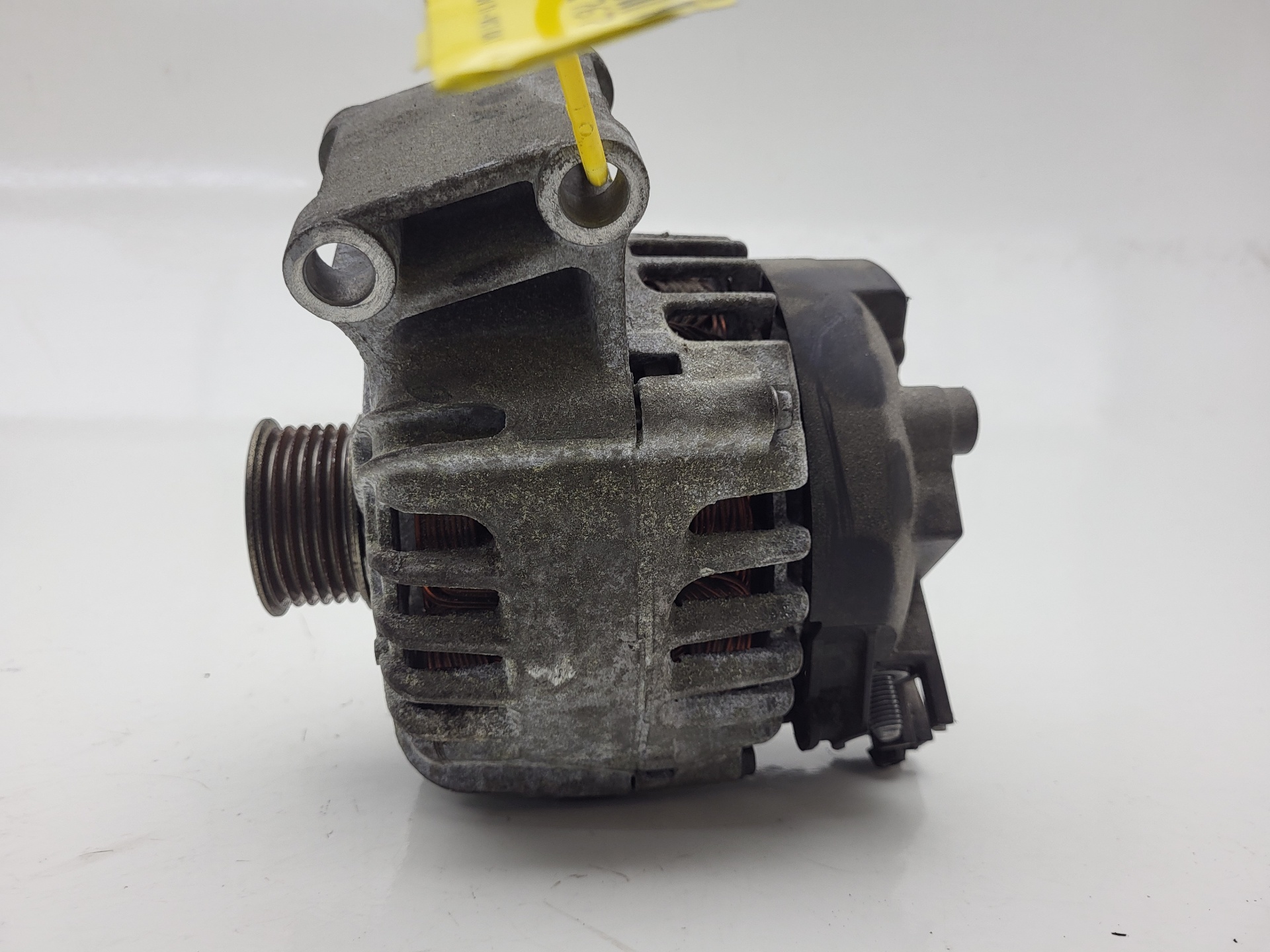 FORD Focus 3 generation (2011-2020) Alternator AV6N10300HA 18616750