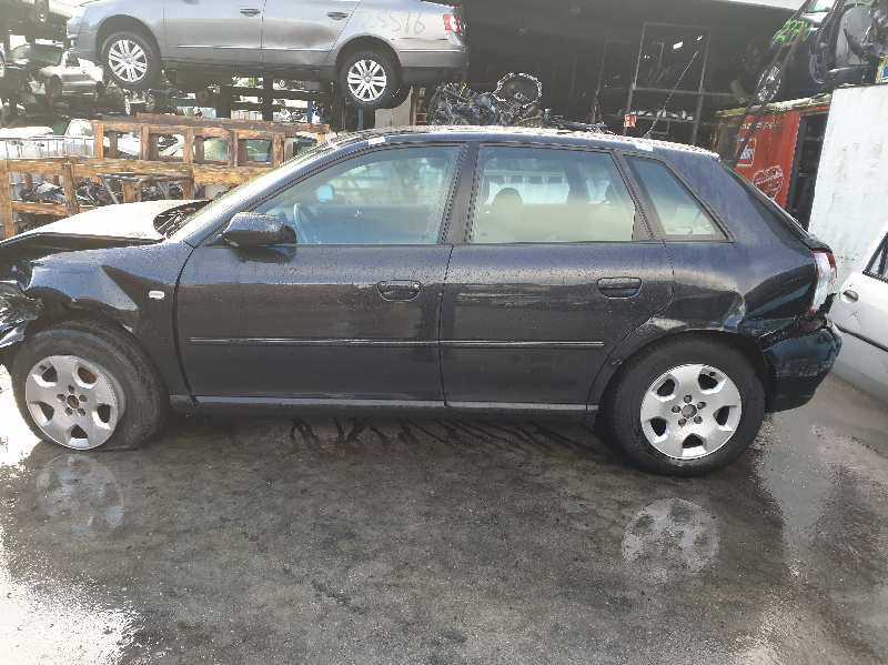 AUDI A3 8L (1996-2003) Βαλβίδα EGR 1J0906483C,1J0906627 18504584