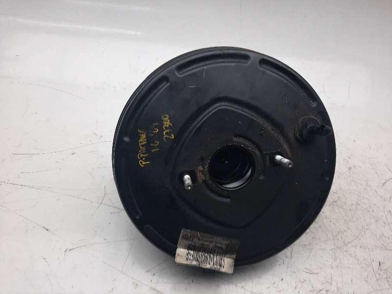 PEUGEOT Partner 1 generation (1996-2012) Brake Servo Booster 9681268480 18543774