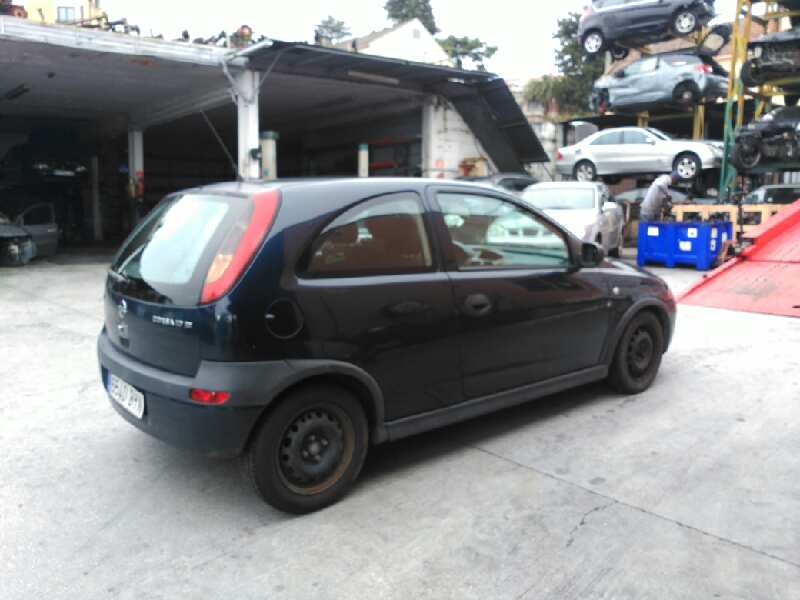 PEUGEOT Corsa C (2000-2006) Kiti valdymo blokai 0265005290,9650452180 18453465