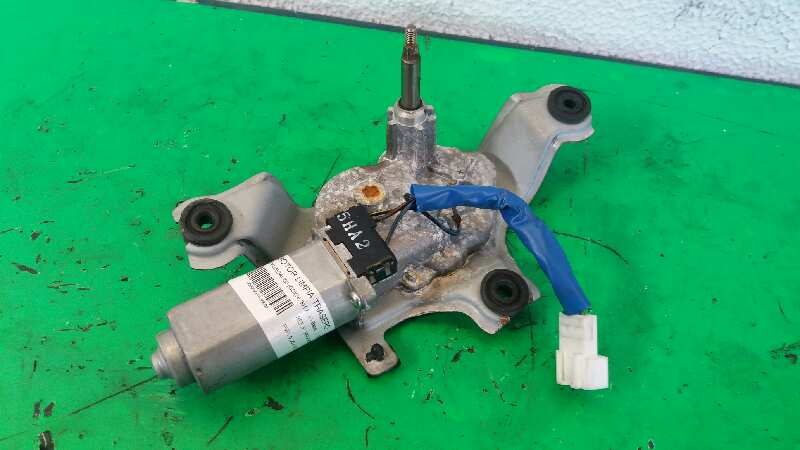 HYUNDAI i30 GD (2 generation) (2012-2017) Tailgate  Window Wiper Motor 98700A5000 18412350