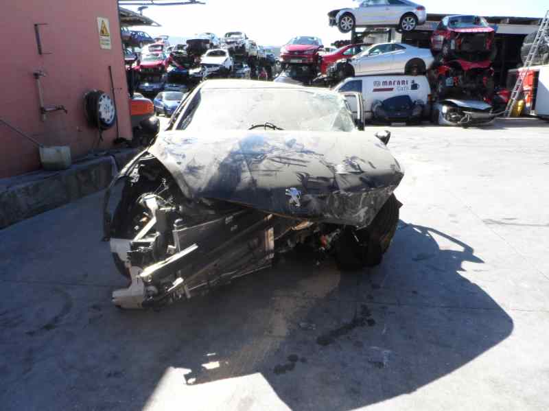 PEUGEOT 508 1 generation (2010-2020) Other Interior Parts 106927493,9660525380,9685950277 18439921