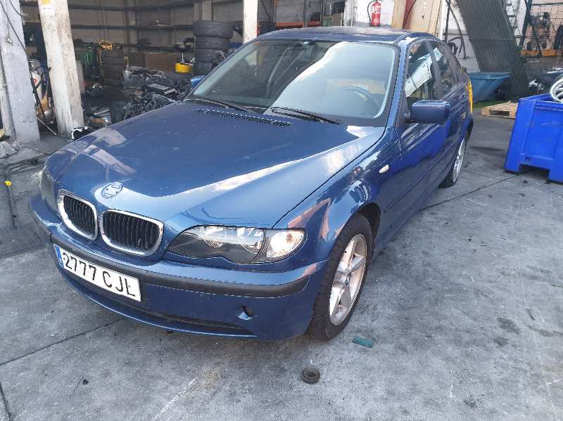 RENAULT 3 Series E46 (1997-2006) Коробка передач 1065401012,1065401045,1065401012 18527765