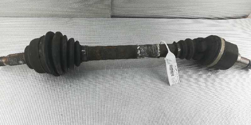 TOYOTA 407 1 generation (2004-2010) Front Left Driveshaft 20018961,9642438880 18451027