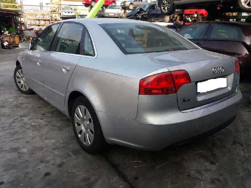 AUDI A4 B7/8E (2004-2008) Маторчик стеклоподъемника задней правой двери 8E0959802E, 130821766 23721496