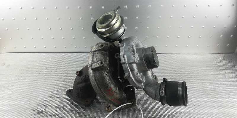 AUDI A4 B5/8D (1994-2001) Turbocharger 059145701C, 3503031, 059145750 18479070