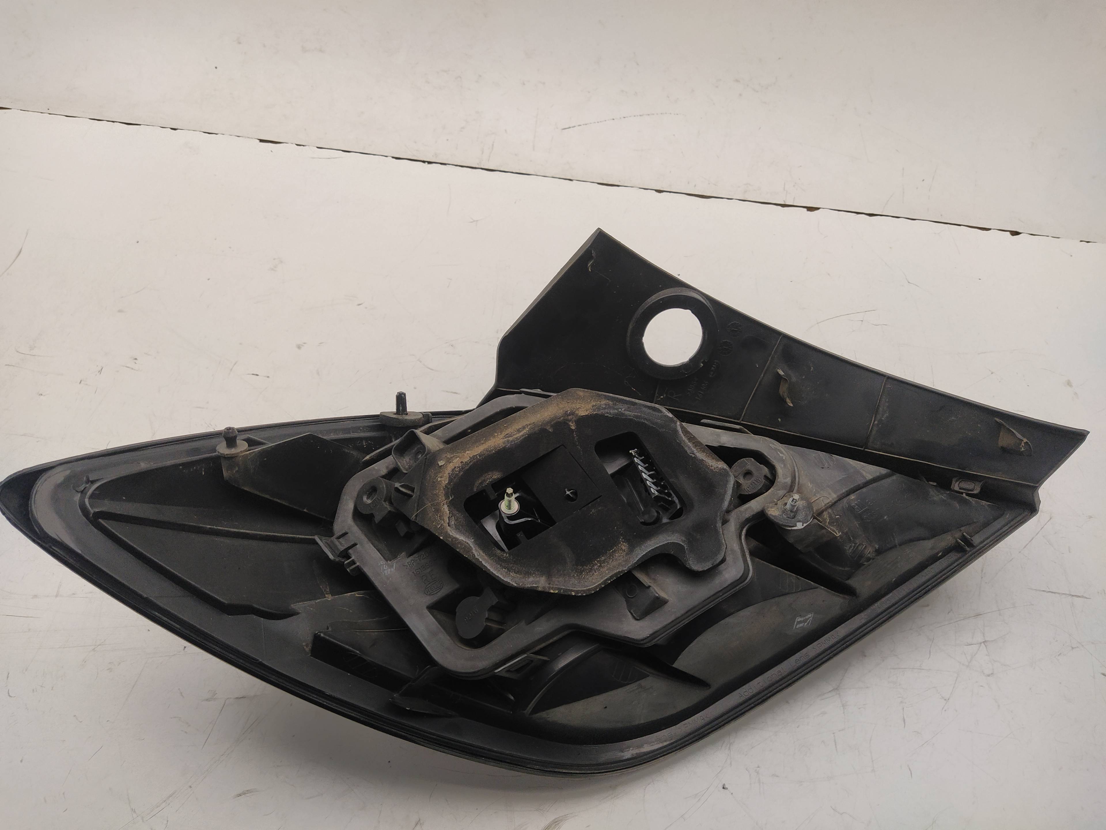 SUBARU Astra H (2004-2014) Jobb hátsó lámpa  24451834 18596248