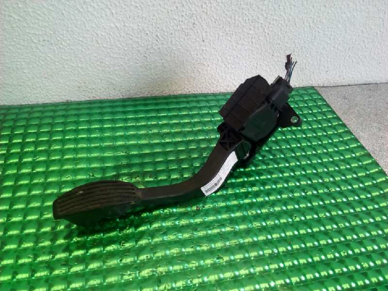 FIAT Panda 2 generation (2003-2011) Throttle Pedal C497 18401799