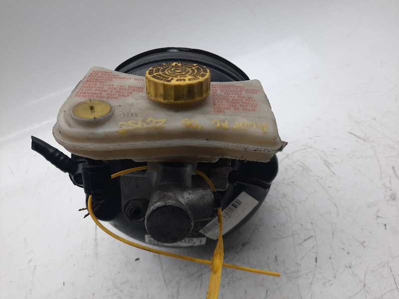 DODGE A6 C6/4F (2004-2011) Brake Servo Booster 4F0612105G 18523388