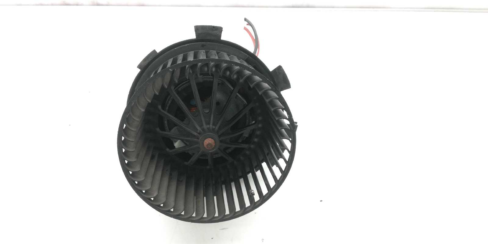 VAUXHALL 407 1 generation (2004-2010) Heater Blower Fan L5771000 18496845