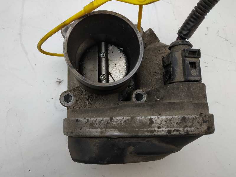 SEAT Cordoba 2 generation (1999-2009) Throttle Body 408238321007, 036133062N 18528620