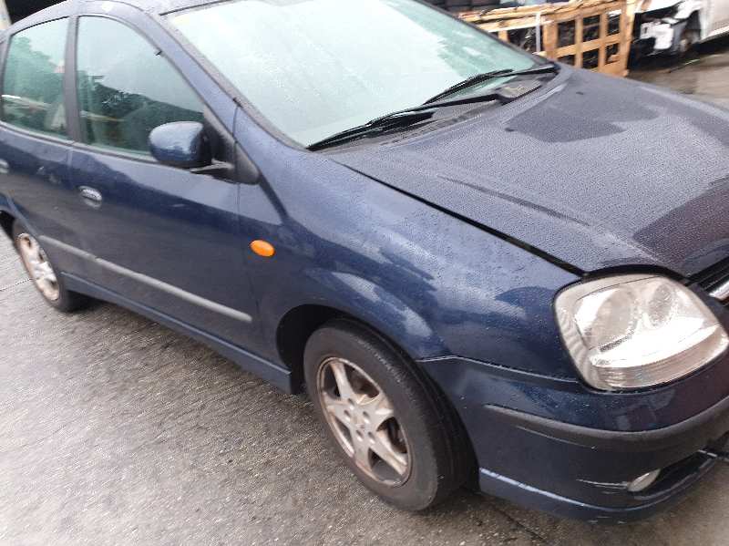 MERCEDES-BENZ Almera Tino 1 generation  (2000-2006) Стеклоподъемник передней правой двери 400698, 114920 18500731