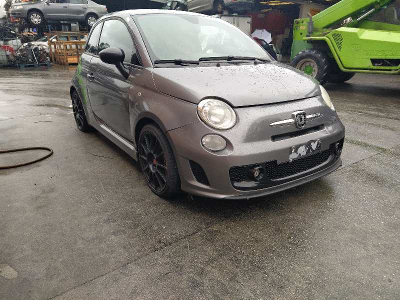 ABARTH Gaisa kondicionēšanas sūknis 5A7875200, 51747318 18503673