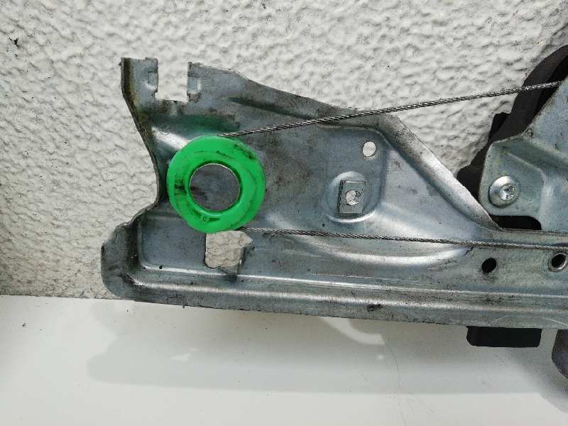 PEUGEOT 308 T7 (2007-2015) Rear left door window lifter 9659834880, 965982678000, 977839104 18407880