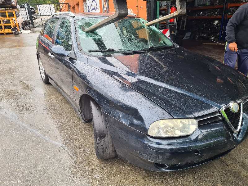 ALFA ROMEO 156 932 (1997-2007) Полуось передняя правая 0046307342 18565682